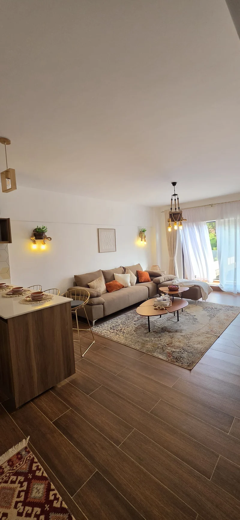 Luxury 3-Bedroom Apartment + DSQ To Let in Two Rivers | Unfurnished & Furnished options | Resort-Style Amenities