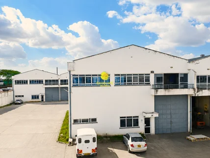 Warehouse for rent in Industrial Area, Nairobi