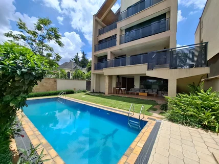 4-bedroom Townhouse for sale in Lavington, Nairobi