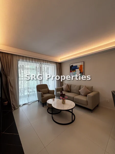 1-bedroom Apartment for sale in Lavington