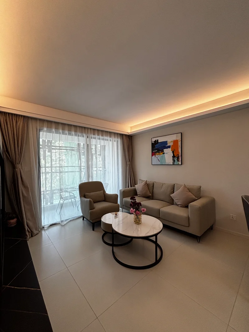 1 Bedroom Apartment For Sale In Lavington
