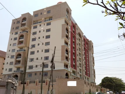 3-bedroom Apartment for rent in Parklands, Westlands