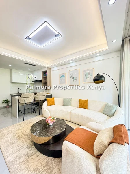1-bedroom Apartment for sale in Westlands Area