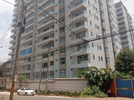 4-bedroom Apartment for sale in Kileleshwa, Nairobi