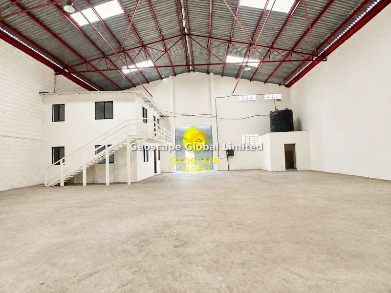 Warehouse for rent in Industrial Area