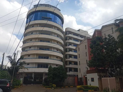 2-bedroom Apartment for rent in Kileleshwa, Nairobi