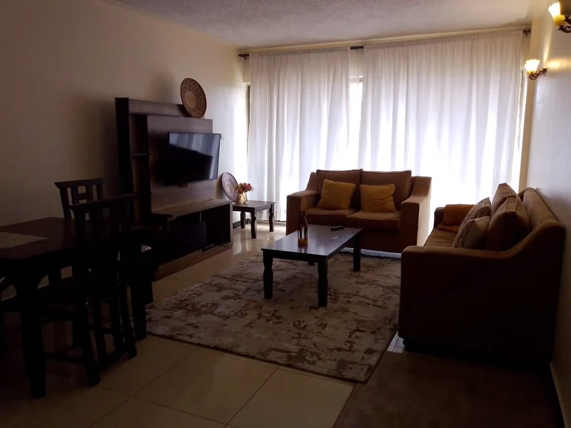 3 Bedroom Master ensuite