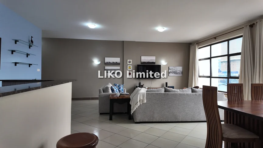 3-bedroom Apartment for sale in Westlands Area
