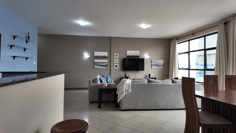 Modern 3-Bedroom Apartment + DSQ for Sale on Mpaka Road, Westlands
