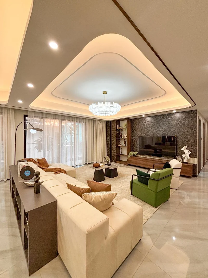 4 Bedroom Apartment For Sale In Kileleshwa