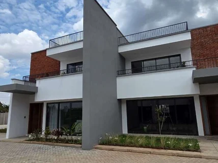 4-bedroom Townhouse for sale in Langata, Nairobi