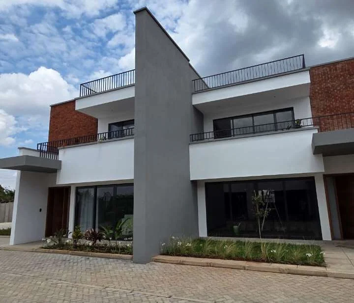4-Bedroom Duplex Townhouse for Sale – Langata, Nairobi 08019M