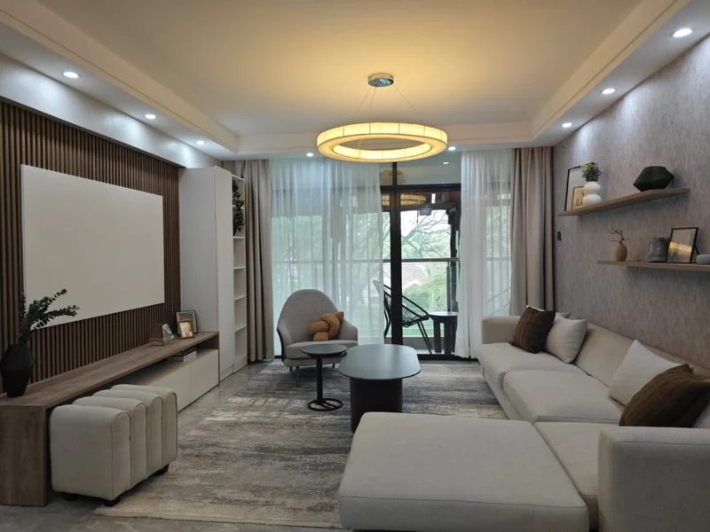 2-Bedroom Apartments– Westlands, Nairobi