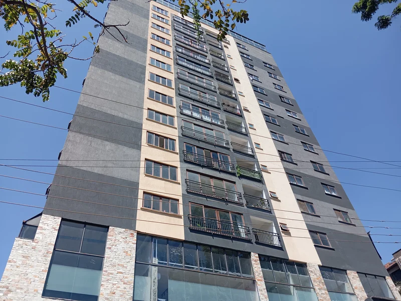 3-Bedroom Apartments for Sale at Malkya Heights – Westlands 08019M