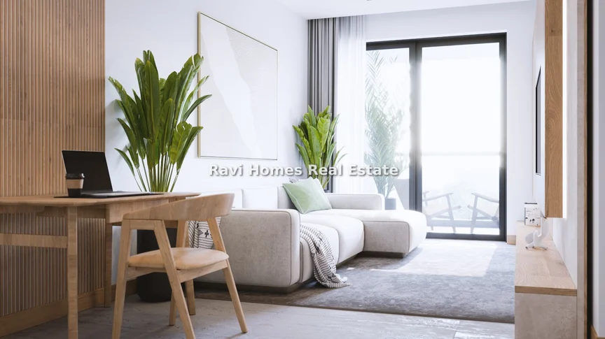 1-bedroom Apartment for sale in Westlands Area