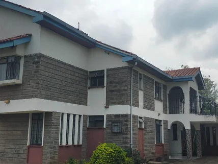 4-bedroom House for sale in Ongata Rongai, Kajiado County