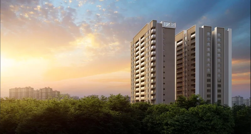 4 Bedroom Apartment for Rent, Lavington