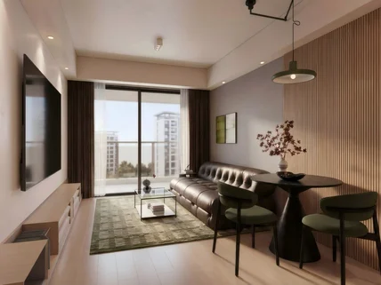 1-bedroom Apartment for sale in Kilimani, Nairobi