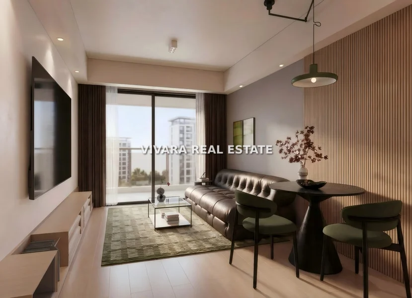 1-bedroom Apartment for sale in Kilimani