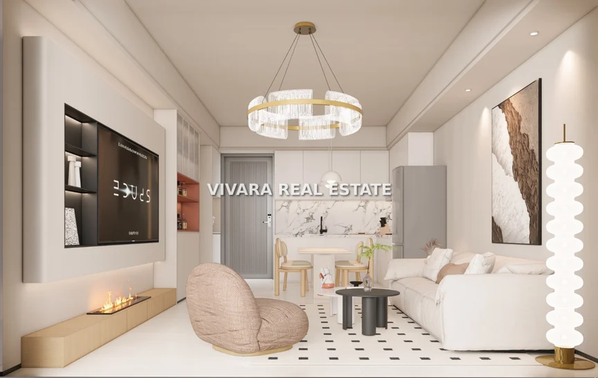 2-bedroom Apartment for sale in Kilimani
