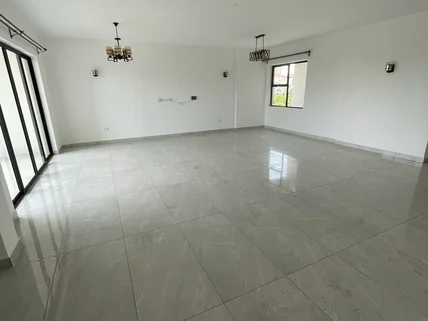3-bedroom Apartment for rent in Westlands Area, Westlands