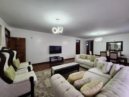 3-bedroom Apartment for sale in Kileleshwa, Nairobi