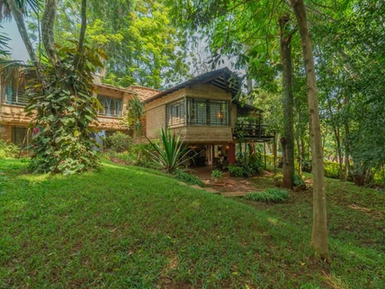 5-bedroom Townhouse for rent in Kitisuru, Westlands