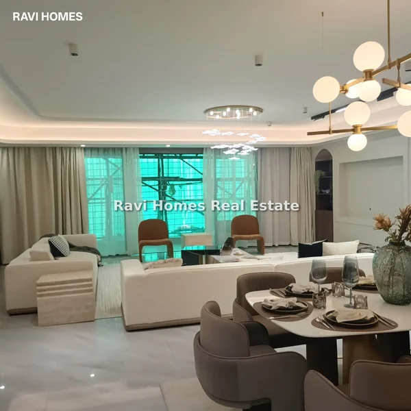 3-bedroom Apartment for sale in Kileleshwa