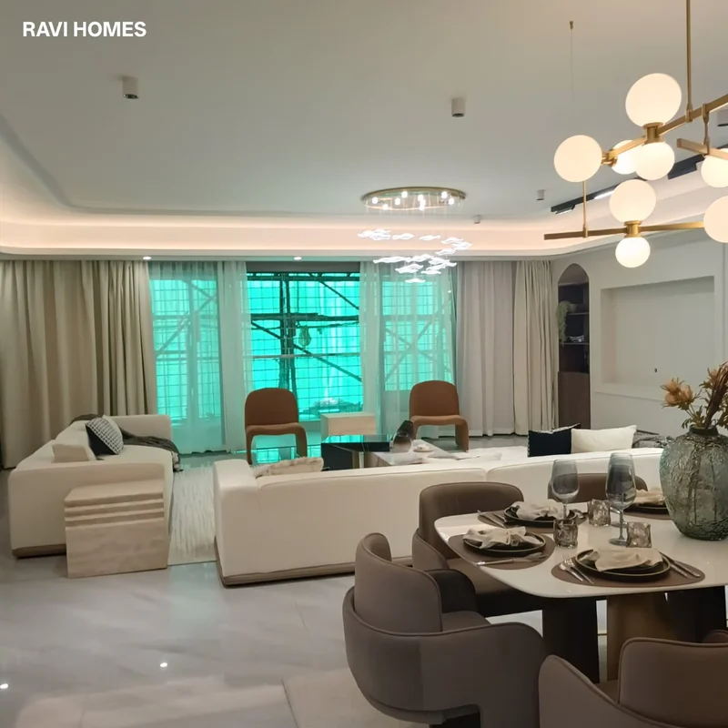 3-Bedroom- Apartment with DSQ for Sale – Kileleshwa, Nairobi