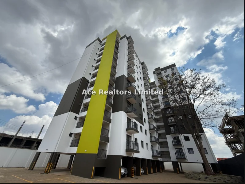 0-bedroom Apartment for sale in Naivasha Road