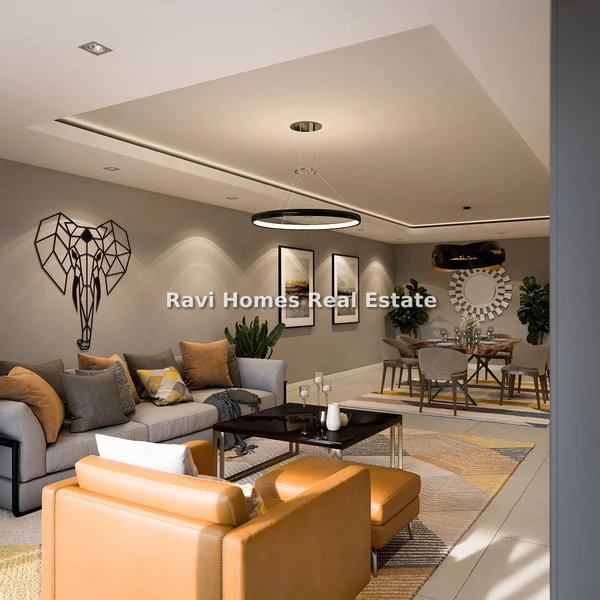 2-bedroom Apartment for sale in Westlands Area