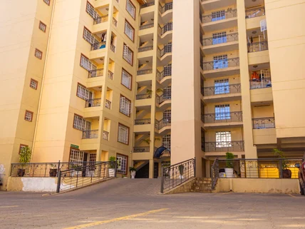 1-bedroom Apartment for rent in Westlands Area, Westlands