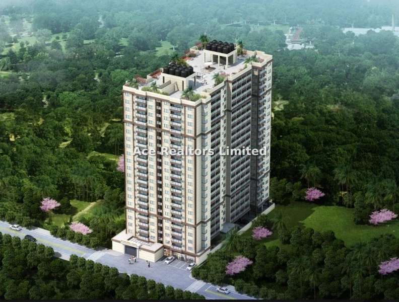 1-bedroom Apartment for sale in Westlands Area