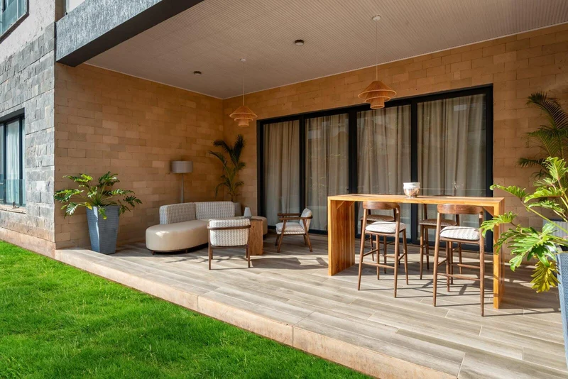 Massive 3 Bedroom Apartments For Sale- Plus DSQ- Loresho