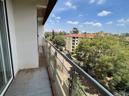 3-bedroom Apartment for rent in Westlands Area, Westlands