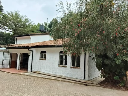 4-bedroom House for rent in Westlands Area, Westlands