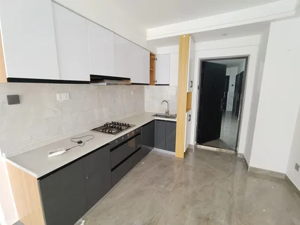 2-bedroom Apartment for rent in Kilimani, Nairobi