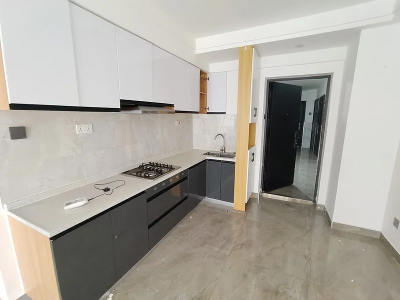 2 bedroom apartment to let in Kilimani for Kes 65,000 per month