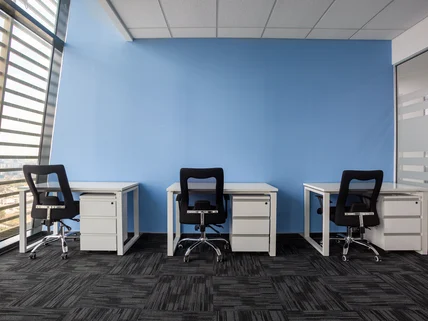 Office for rent in Upper Hill, Nairobi