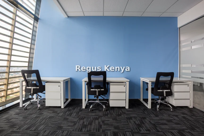 Office for rent in Upper Hill