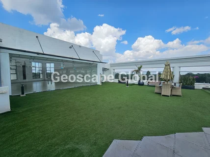 2-bedroom Apartment for rent in Muthaiga, Nairobi