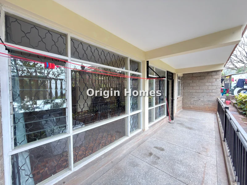 Commercial Property for rent in Kilimani
