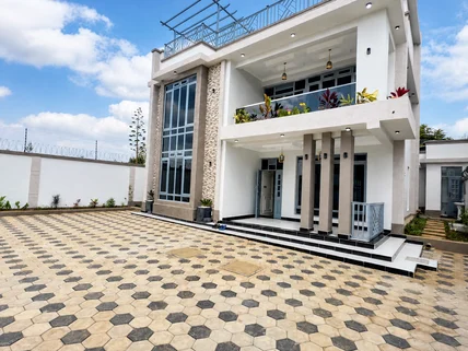 5-bedroom House for sale in Ruiru, Kiambu County