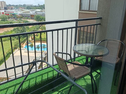 2-bedroom Apartment for rent in Thika Road, Nairobi