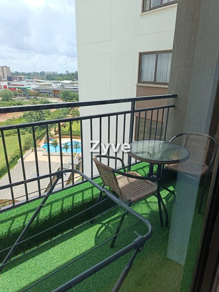 2-bedroom Apartment for rent in Thika Road