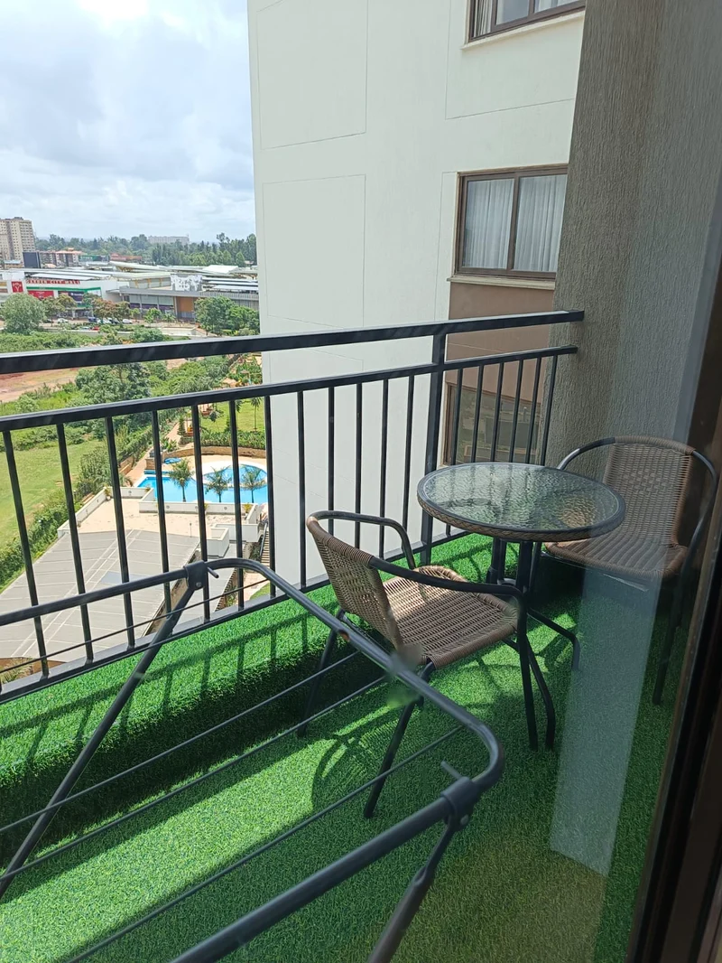Thika Road – Garden City – Mi Vida Homes : 2 Bedroom Luxury Furnished Apartment
