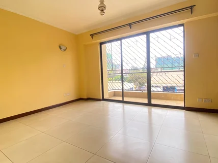 3-bedroom Apartment for rent in Parklands, Westlands