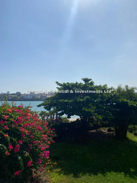 3-bedroom Apartment for rent in Nyali Area