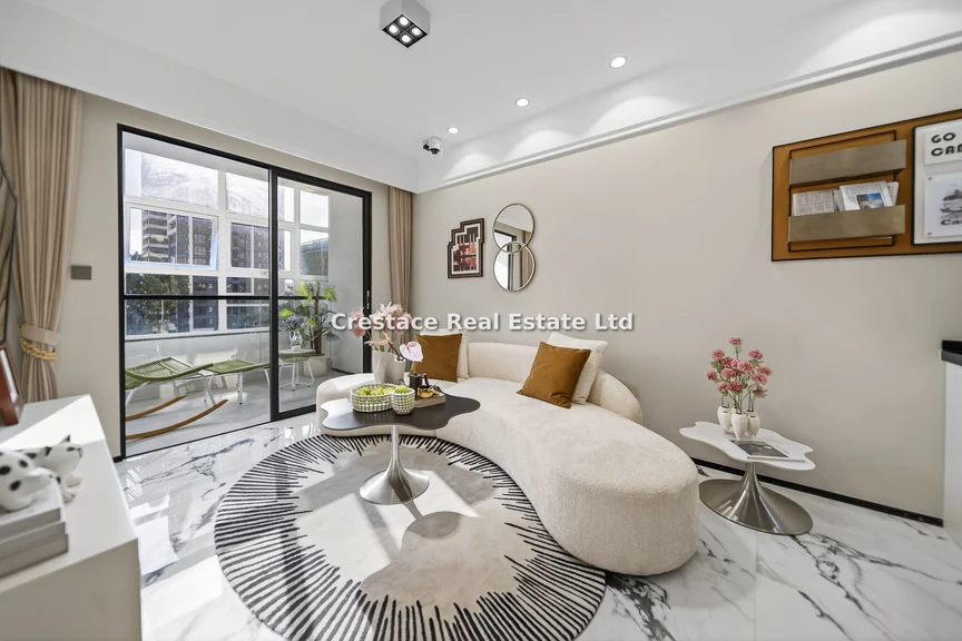 1-bedroom Apartment for sale in Westlands Area