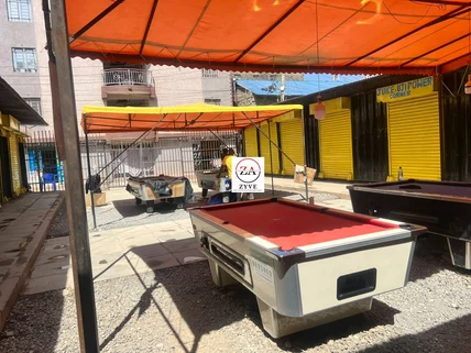 Shop for rent in Zimmermann, Roysambu